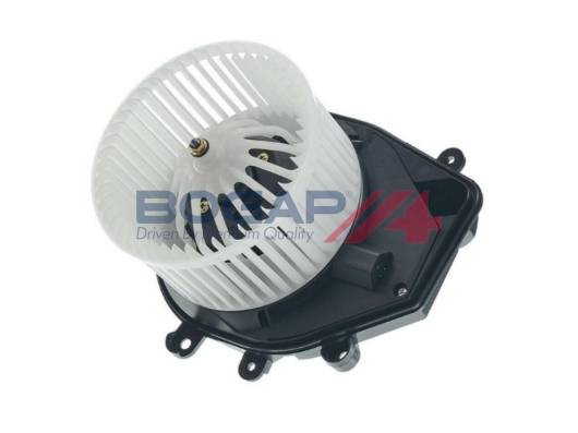 Vnútorný ventilátor BOGAP GmbH
