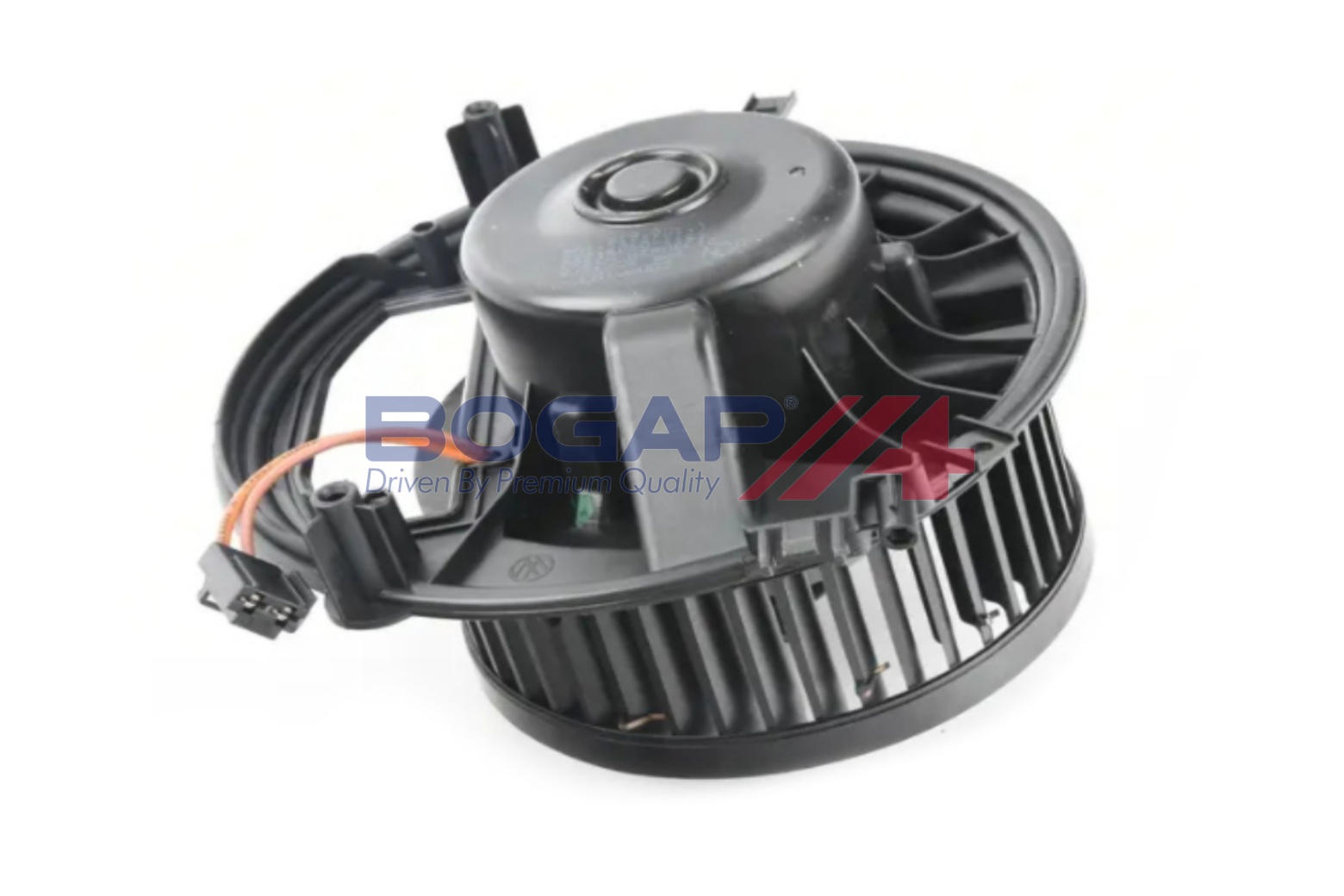 Vnútorný ventilátor BOGAP GmbH
