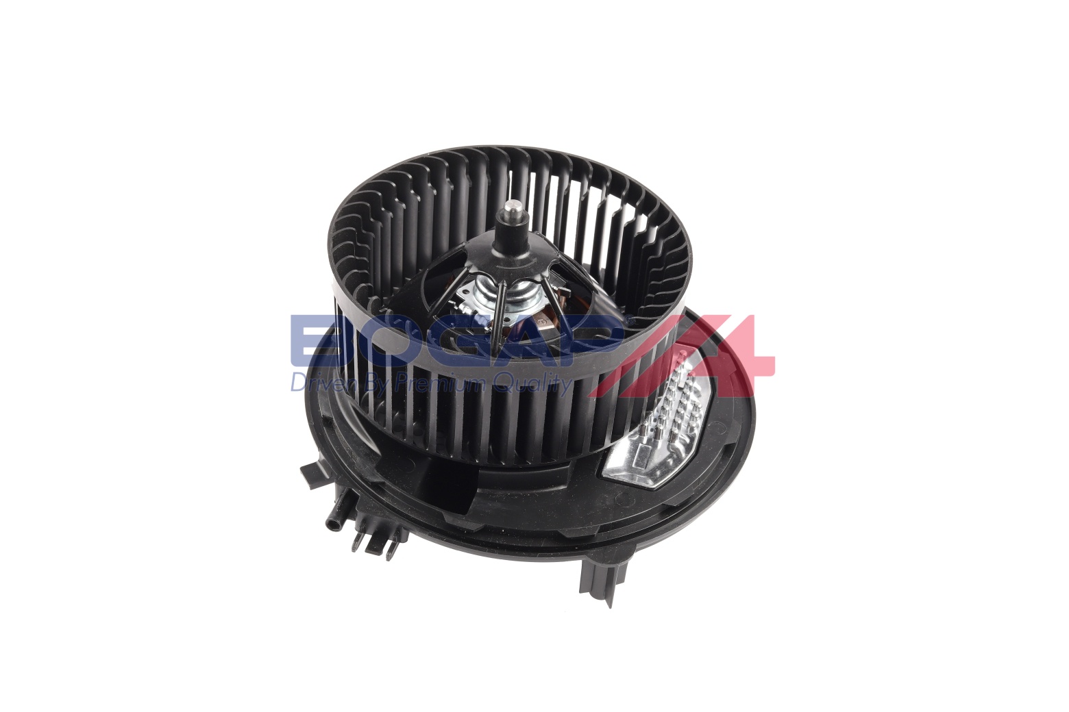 Vnútorný ventilátor BOGAP GmbH
