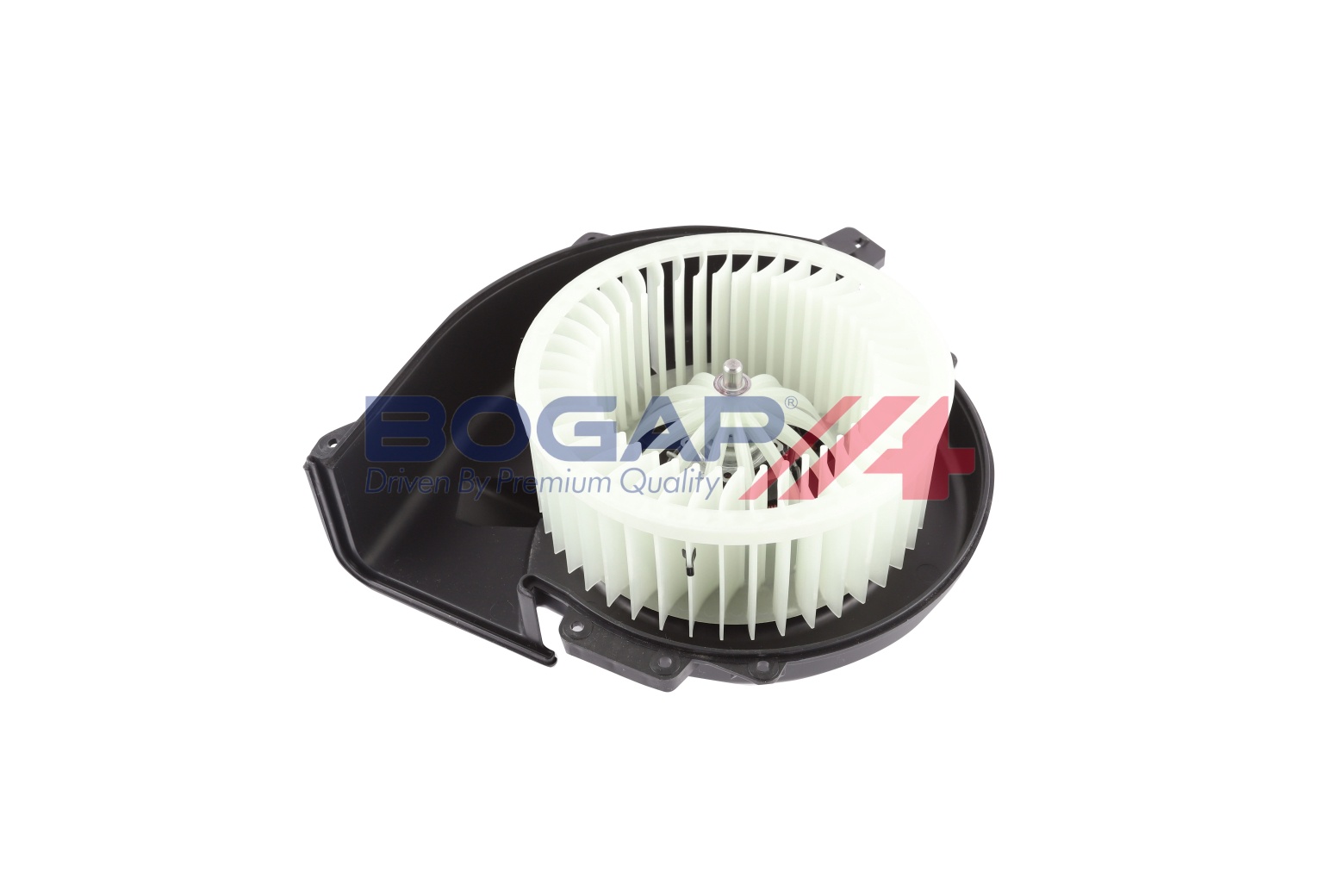 Vnútorný ventilátor BOGAP GmbH