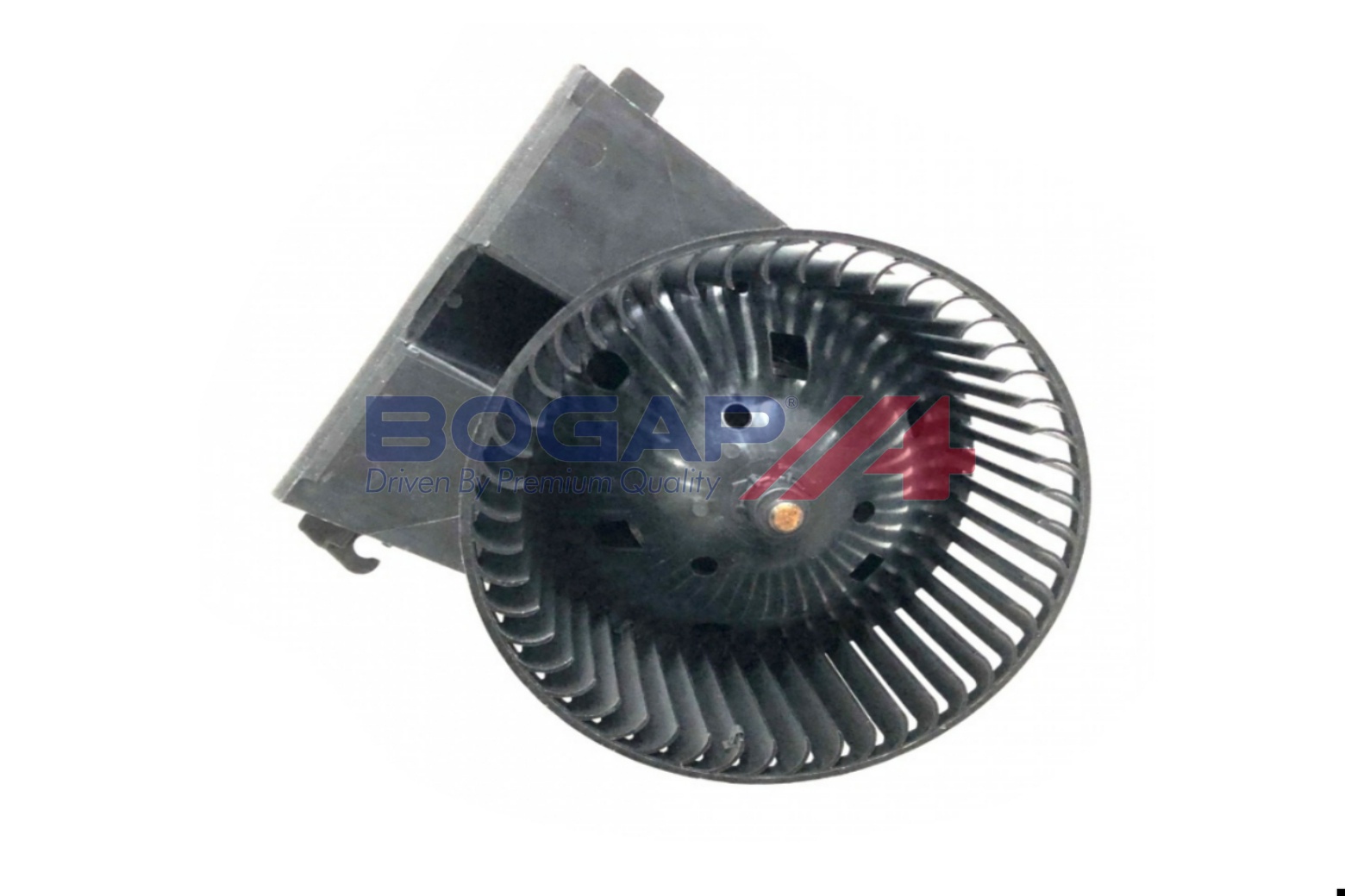 Vnútorný ventilátor BOGAP GmbH