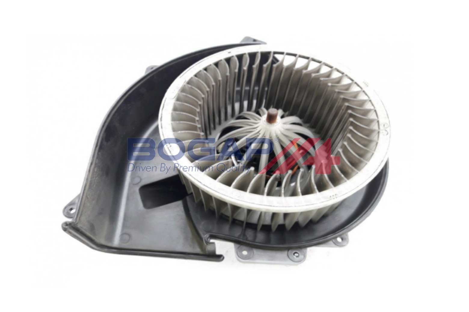 Vnútorný ventilátor BOGAP GmbH