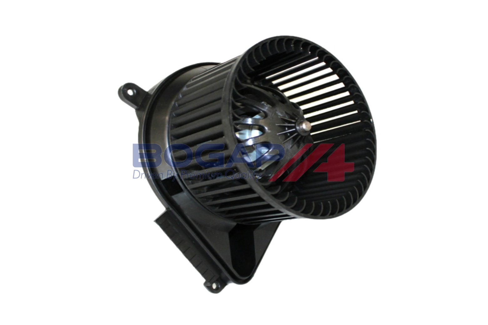 Vnútorný ventilátor BOGAP GmbH