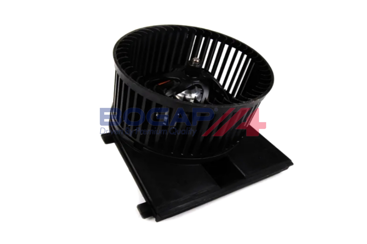 Vnútorný ventilátor BOGAP GmbH