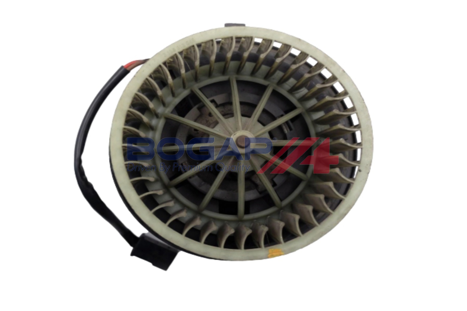 Vnútorný ventilátor BOGAP GmbH