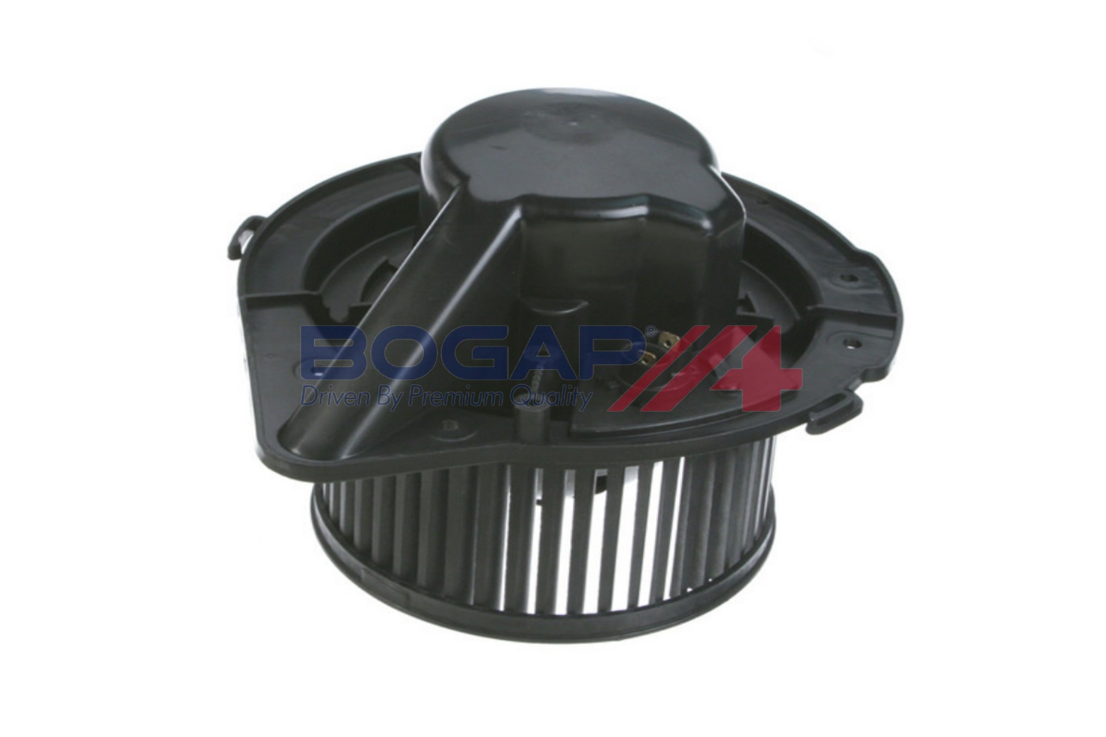 Vnútorný ventilátor BOGAP GmbH