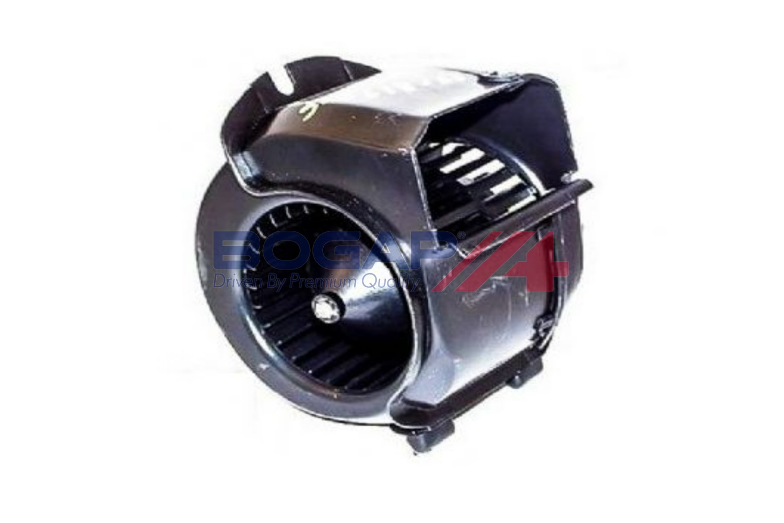 Vnútorný ventilátor BOGAP GmbH