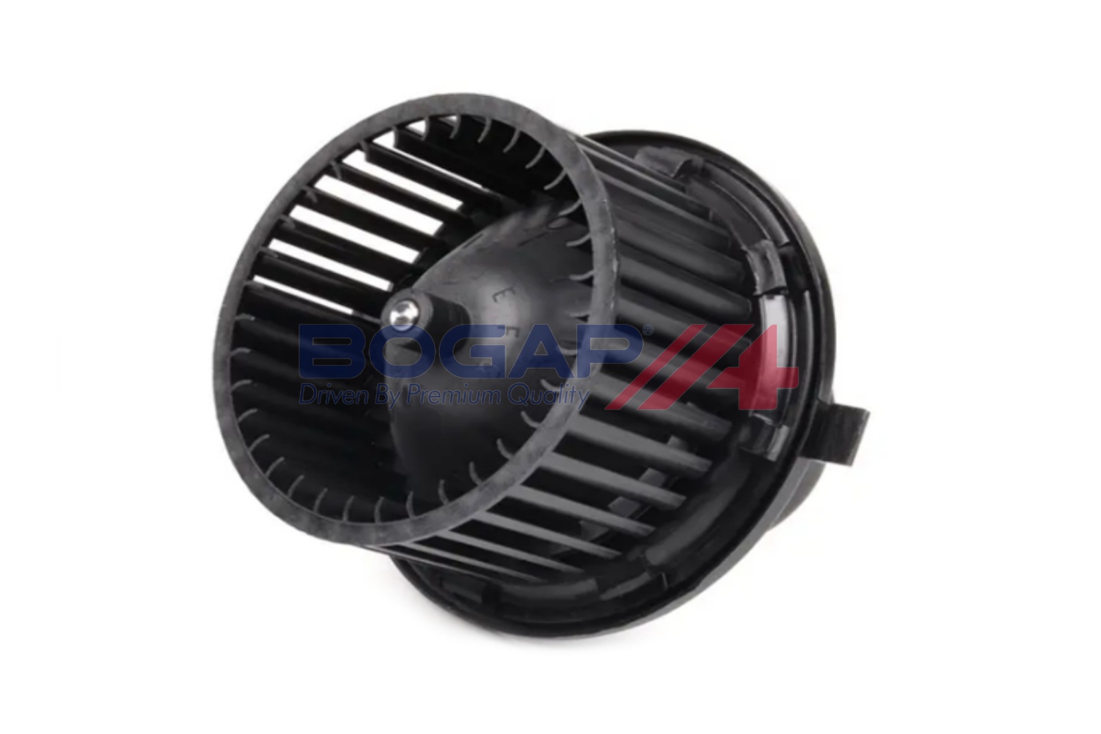 Vnútorný ventilátor BOGAP GmbH