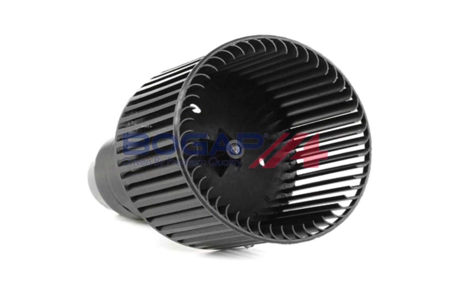Vnútorný ventilátor BOGAP GmbH