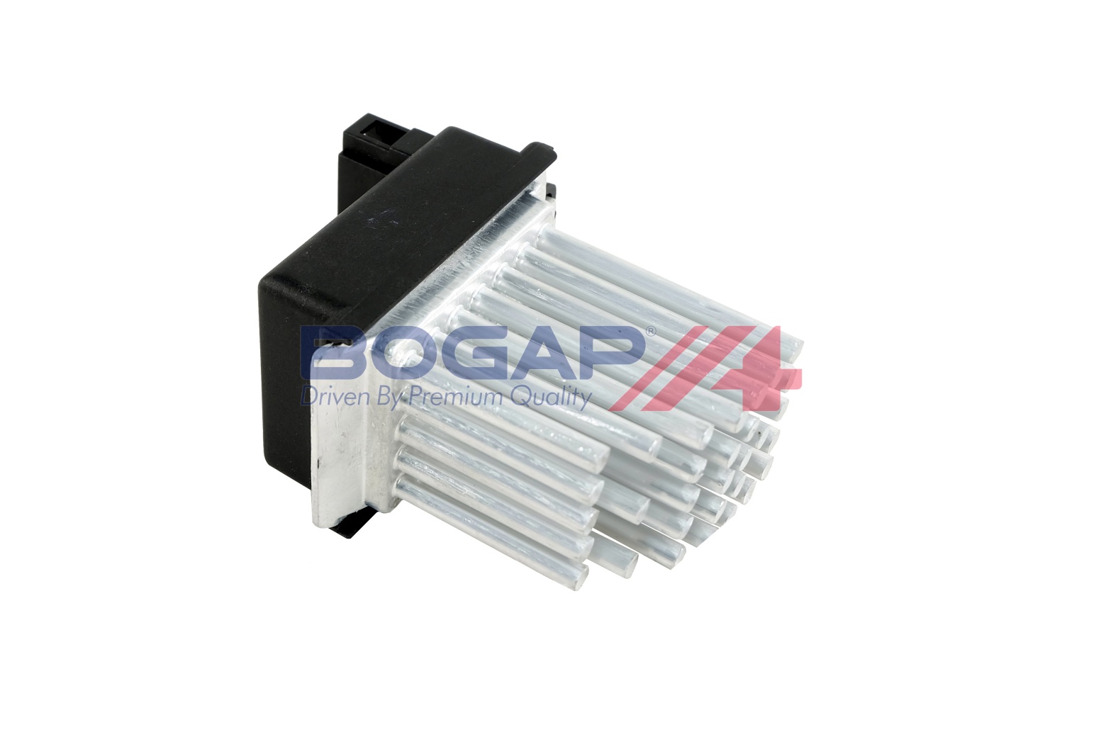 Odpor vnútorného ventilátora BOGAP GmbH