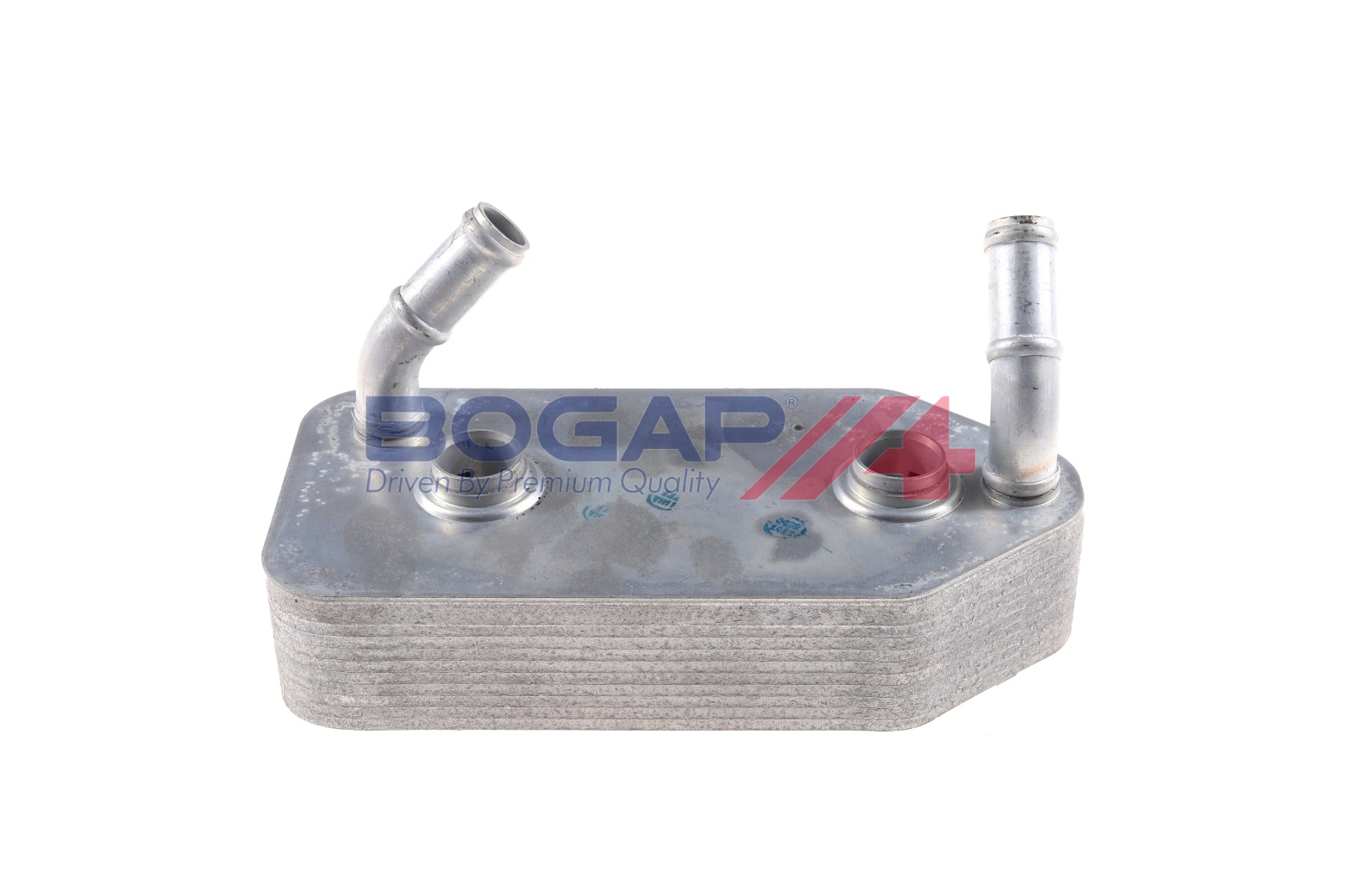 Chladič oleja automatickej prevodovky BOGAP GmbH