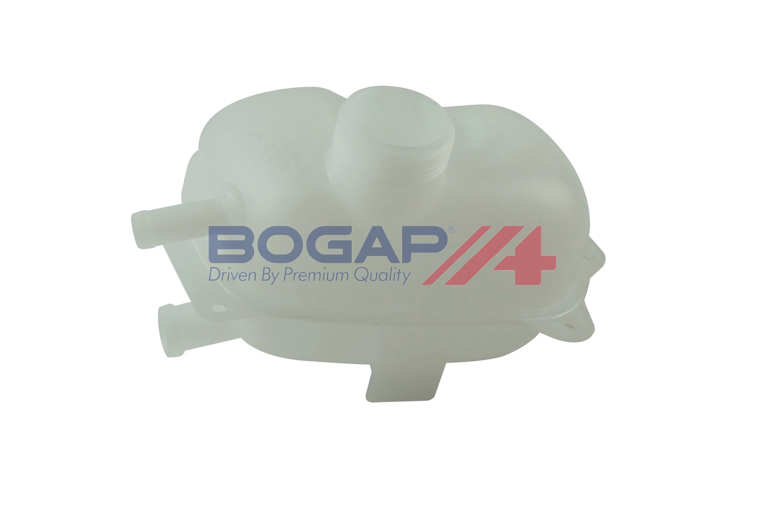 Vyrovnávacia nádobka chladiacej kvapaliny BOGAP GmbH