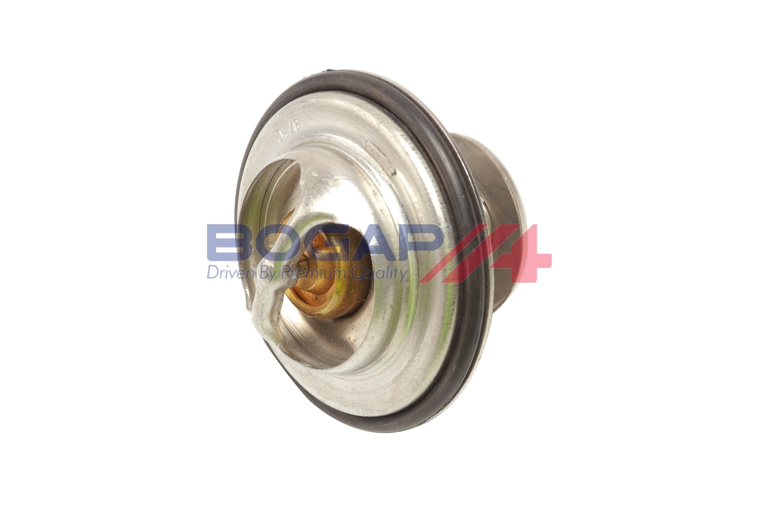 Termostat chladenia BOGAP GmbH
