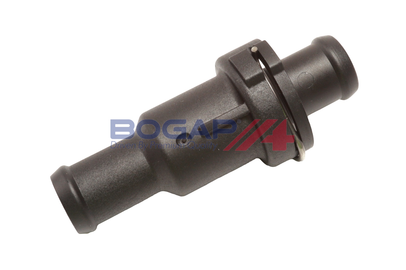 Termostat chladenia BOGAP GmbH