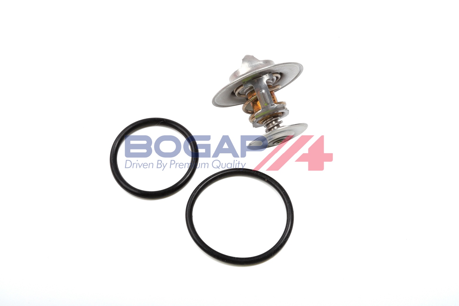 Termostat chladenia BOGAP GmbH