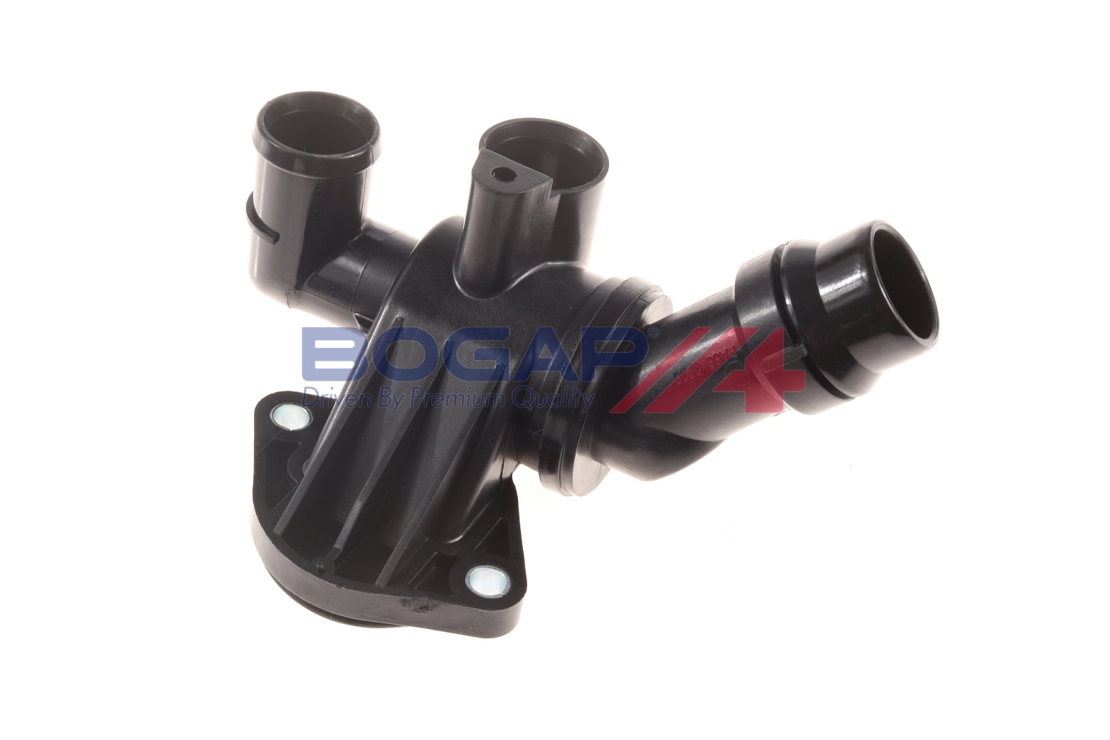 Termostat chladenia BOGAP GmbH