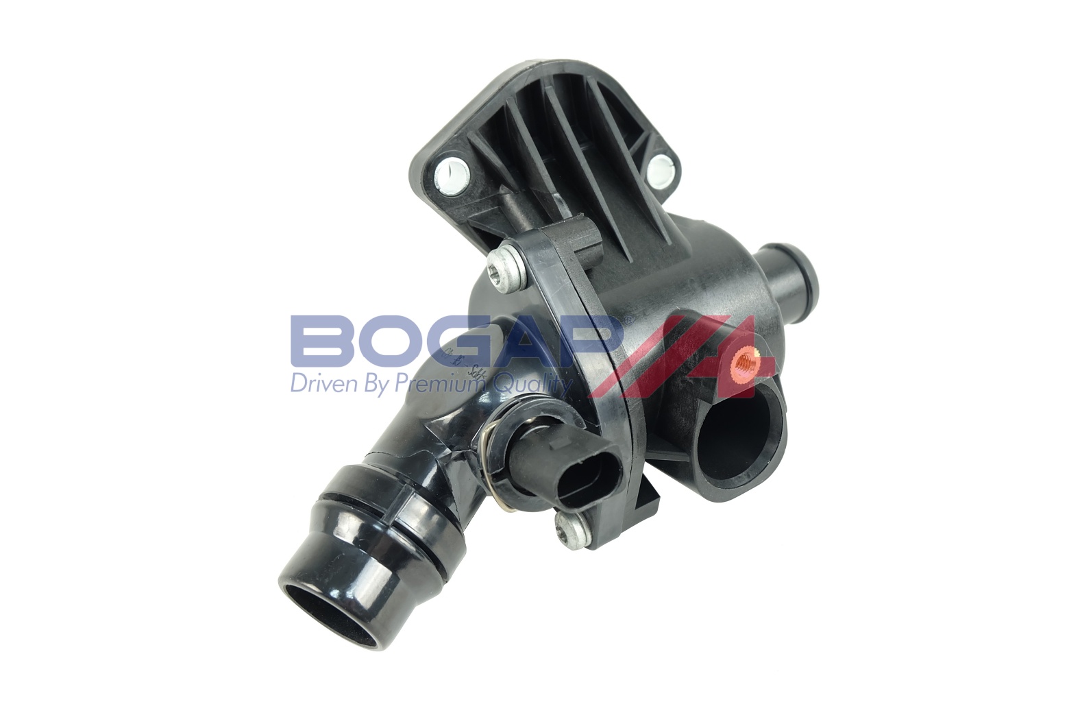 Termostat chladenia BOGAP GmbH