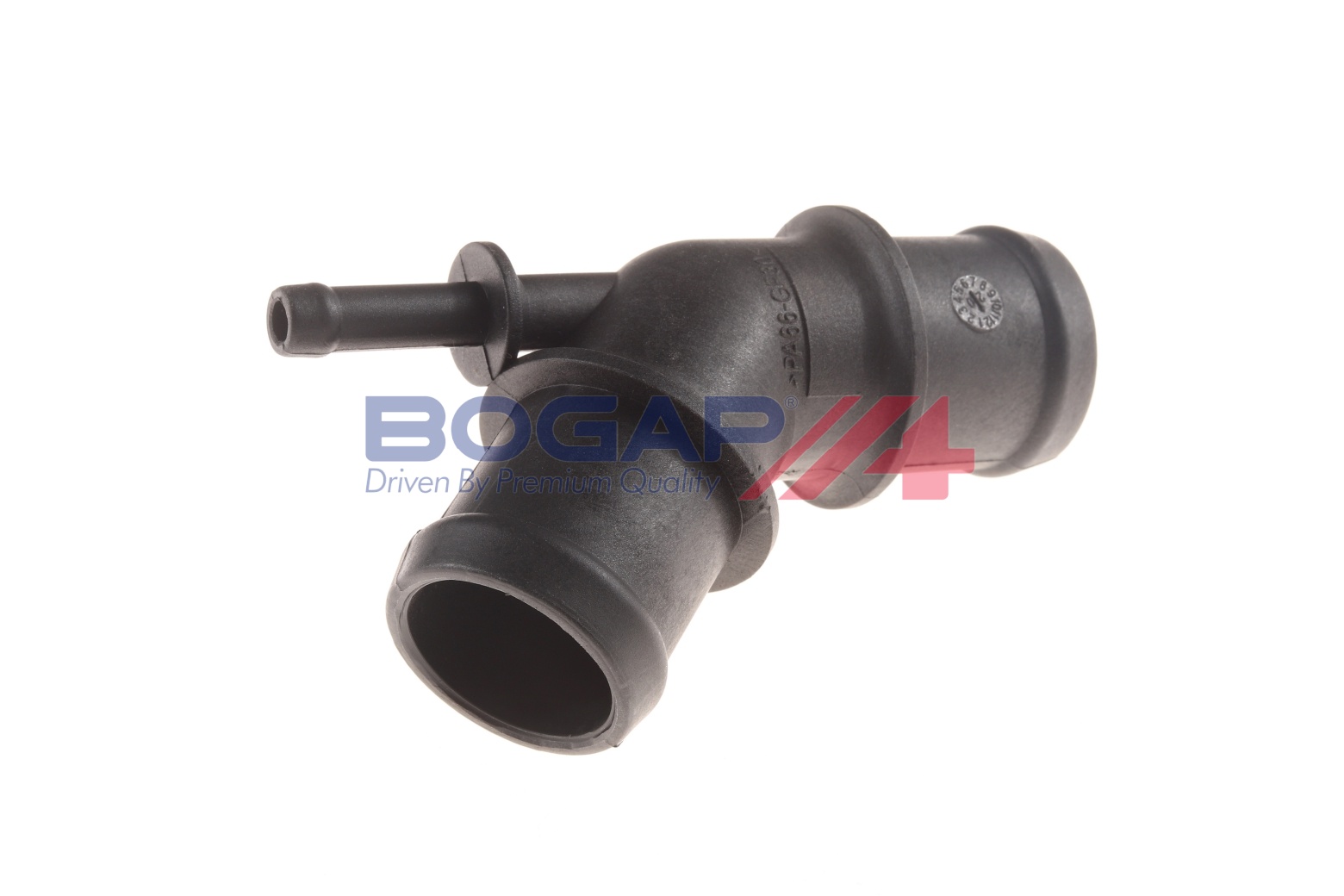 Príruba chladenia BOGAP GmbH