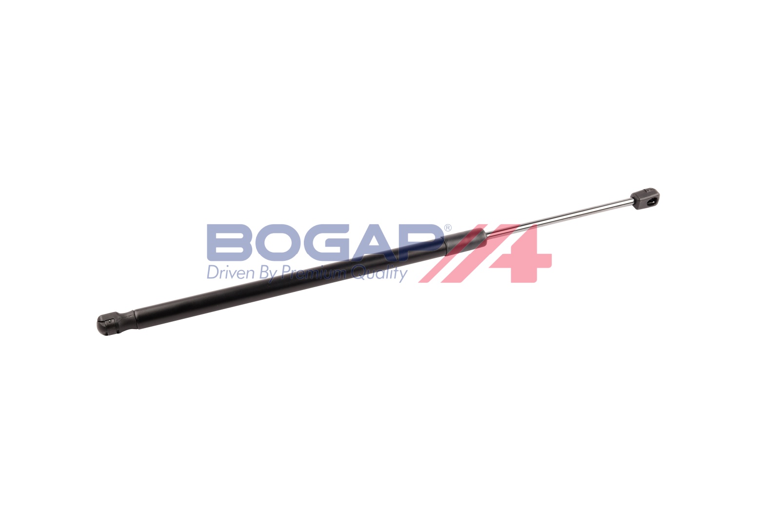 Pneumatická pružina, zavazadlový / nákladový prostor BOGAP GmbH