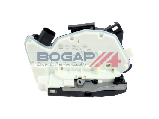 Zámok dverí BOGAP GmbH