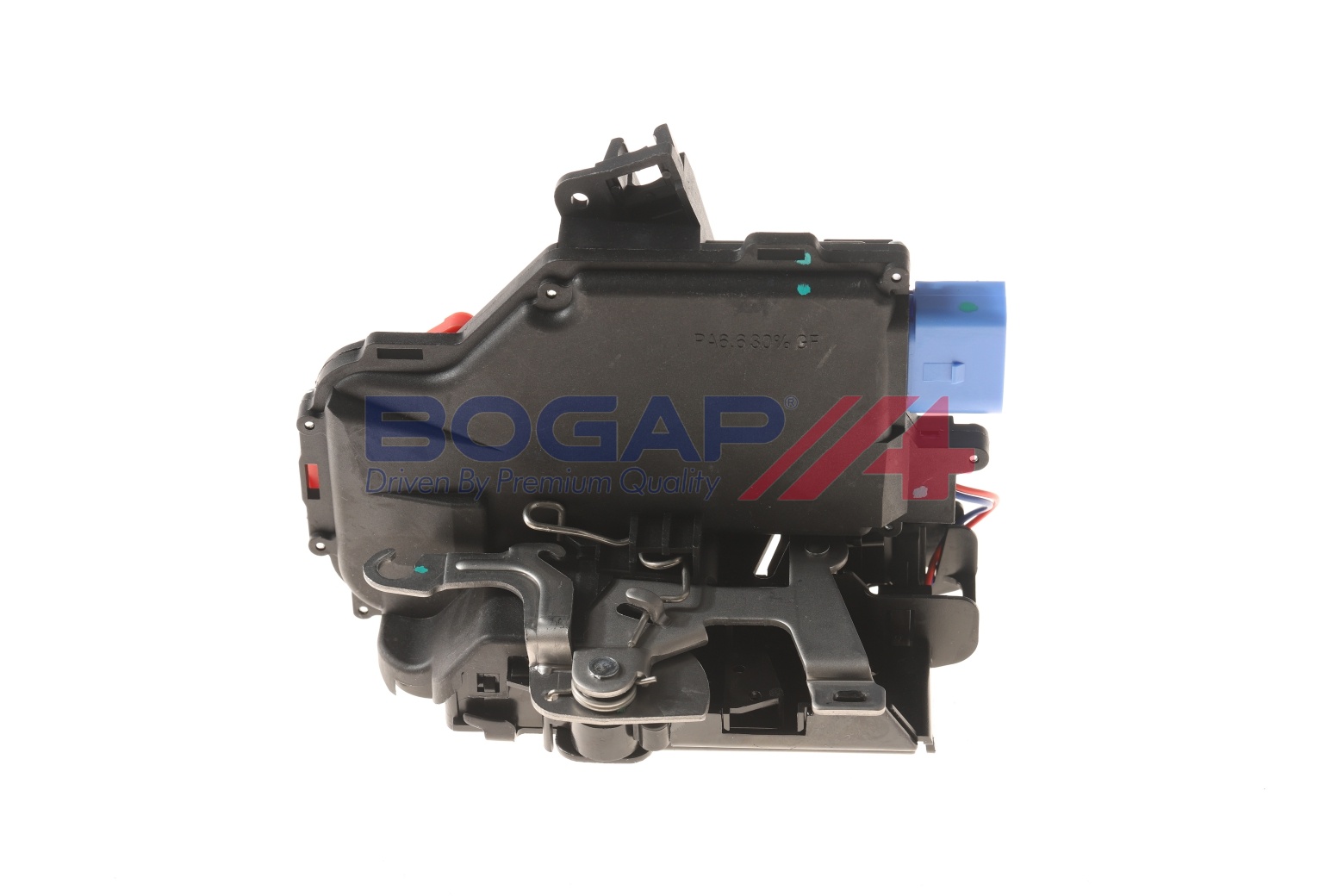 Zámok dverí BOGAP GmbH