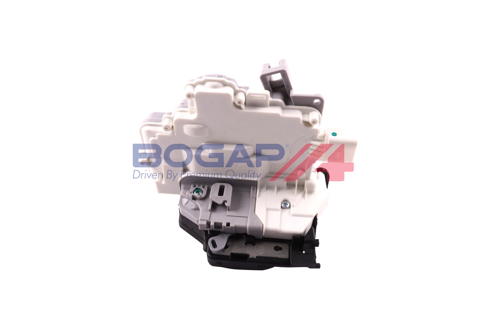 Zámok dverí BOGAP GmbH