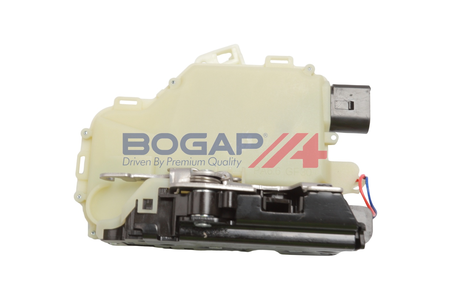 Zámok dverí BOGAP GmbH