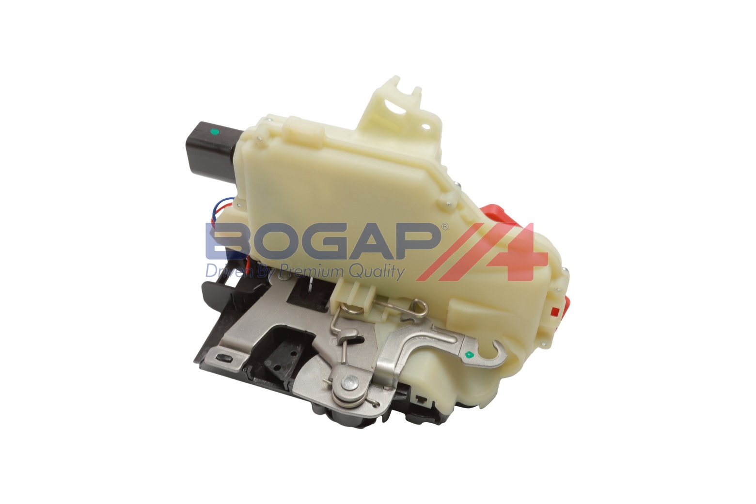 Zámok dverí BOGAP GmbH