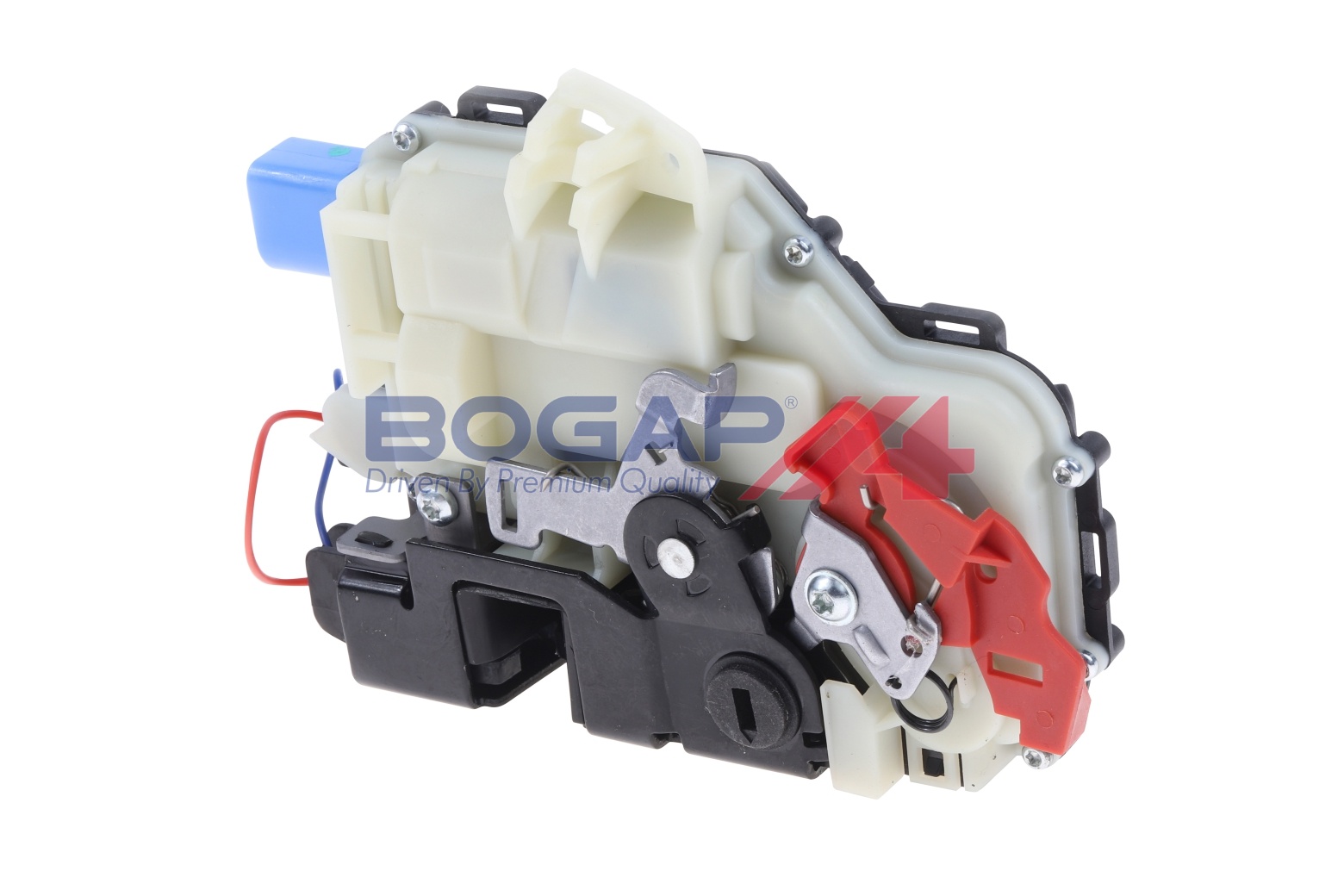 Zámok dverí BOGAP GmbH