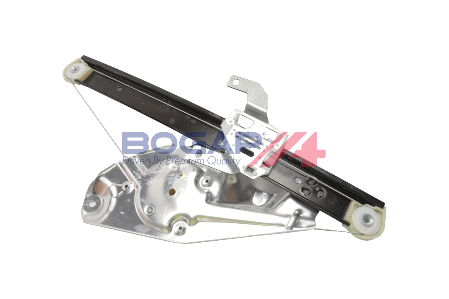 Mechanizmus zdvíhania okna BOGAP GmbH