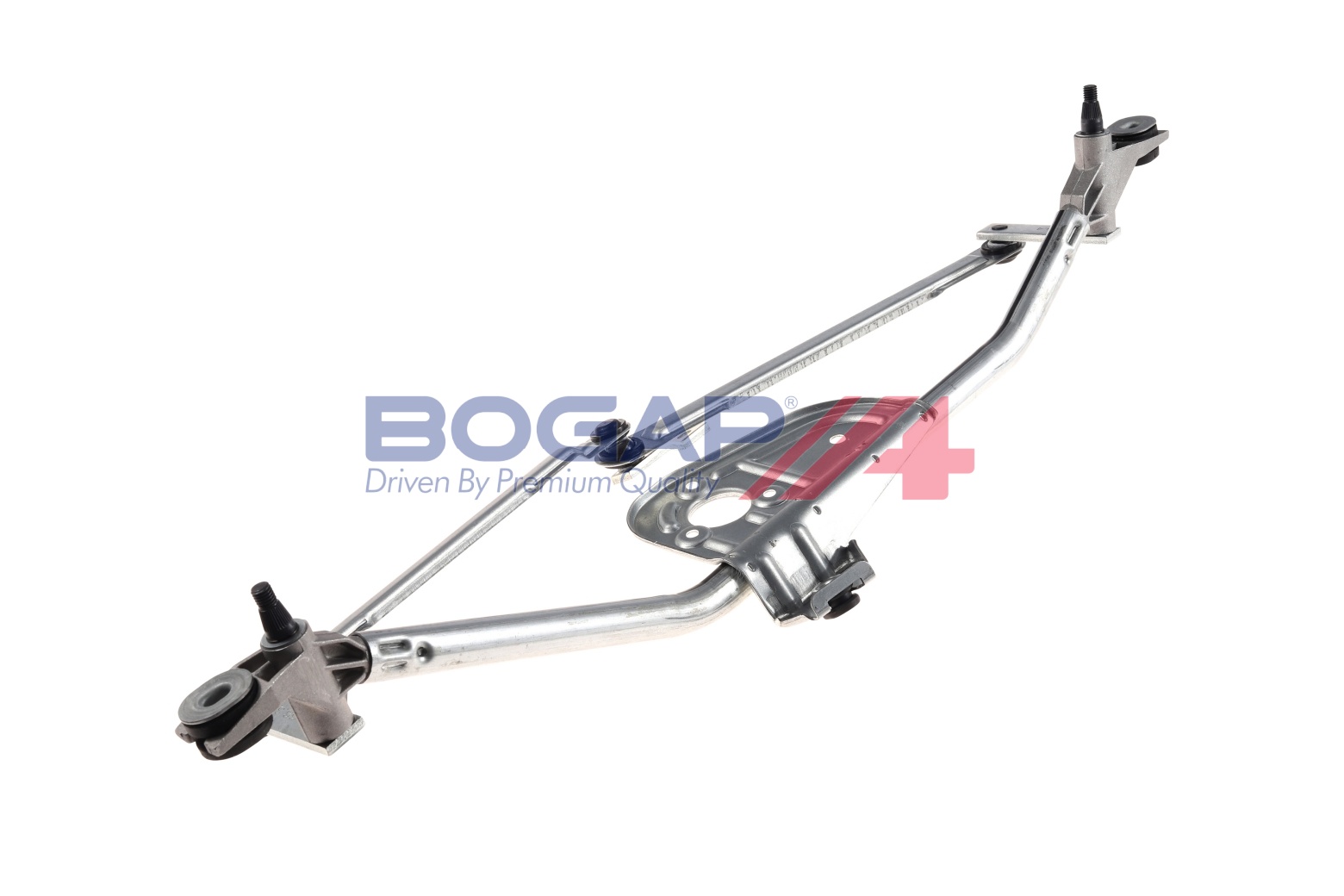Mechanizmus stieračov BOGAP GmbH