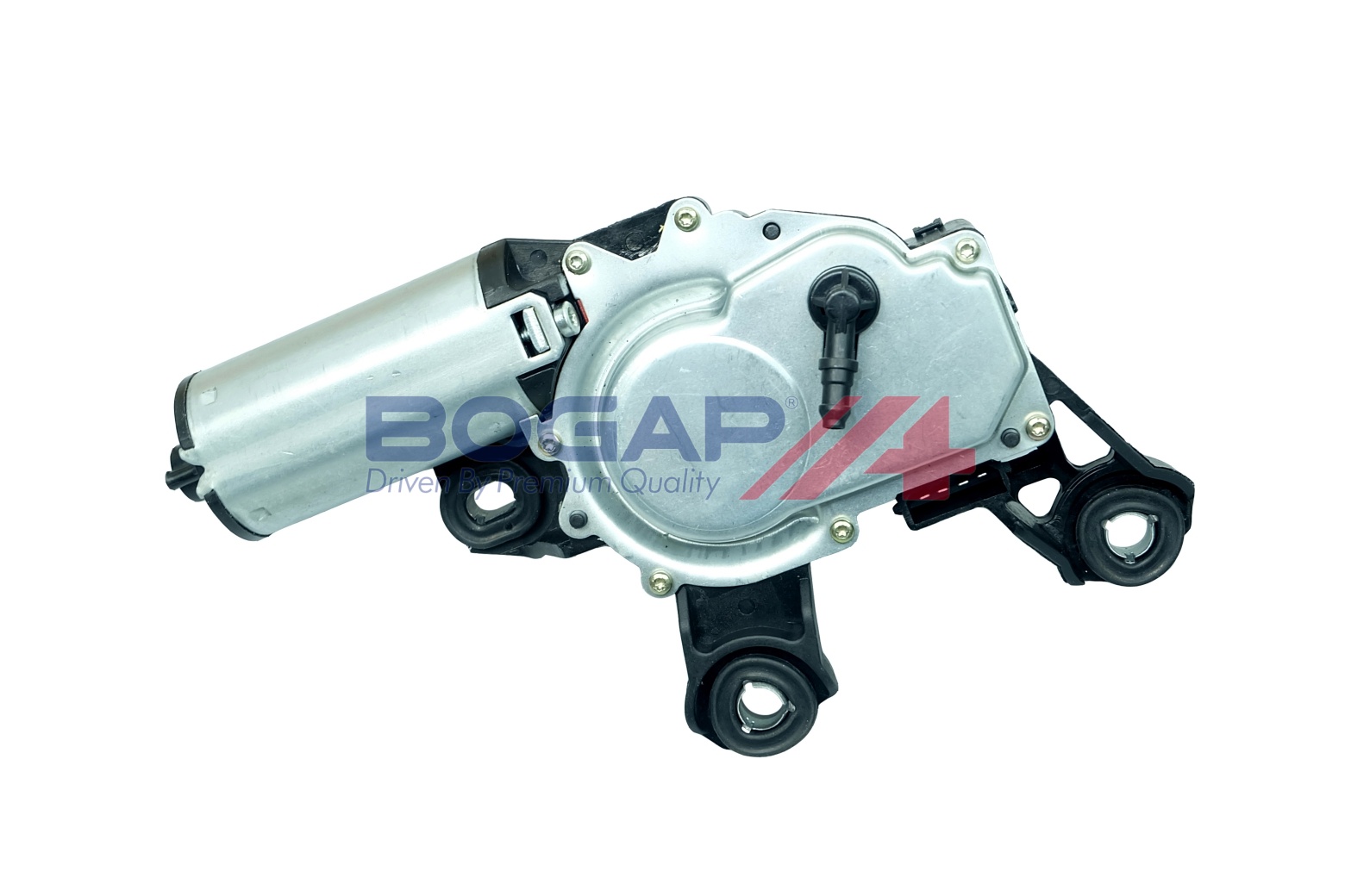 Motor stieračov BOGAP GmbH