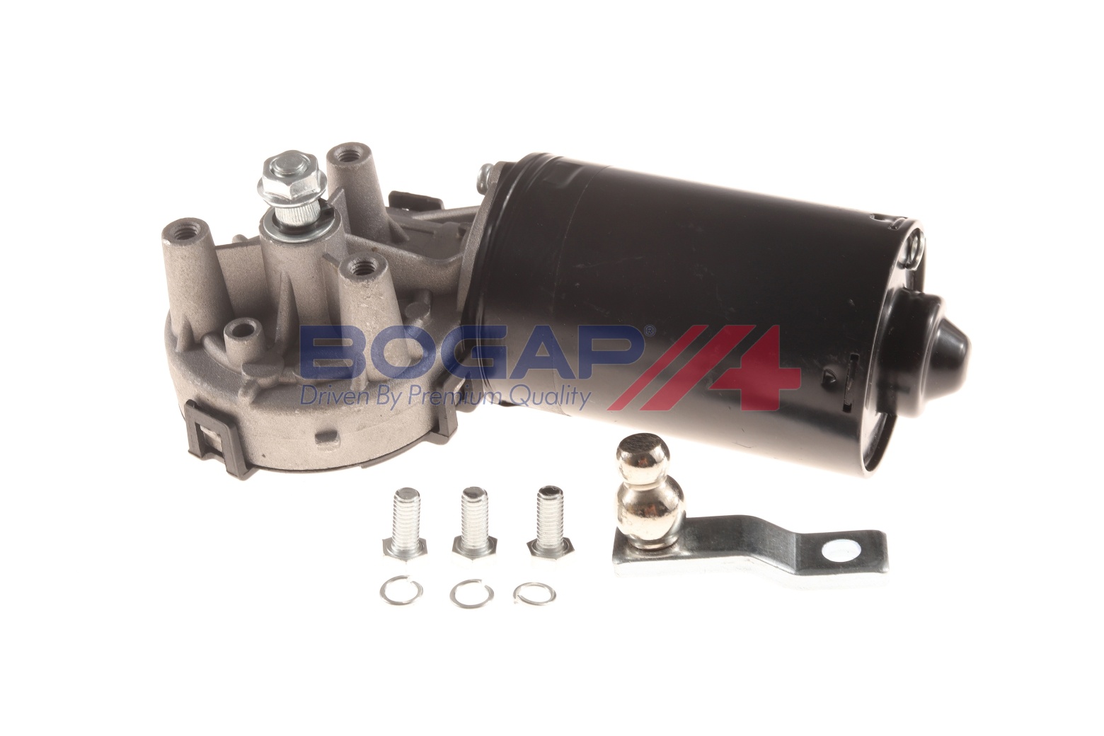 Motor stieračov BOGAP GmbH