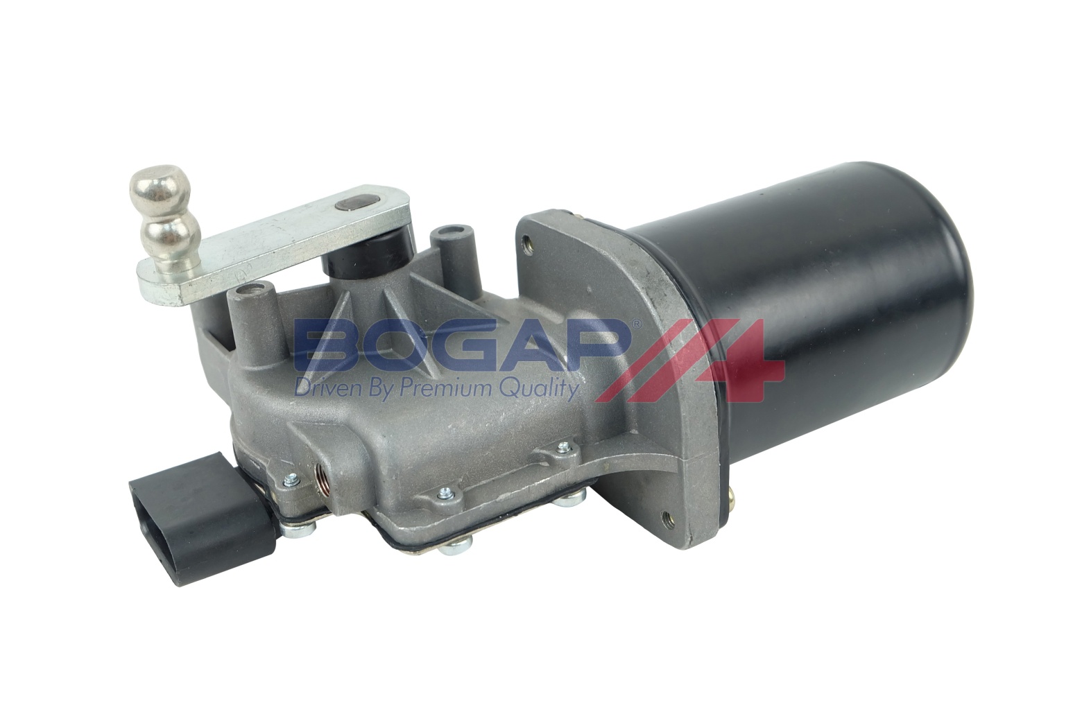 Motor stieračov BOGAP GmbH