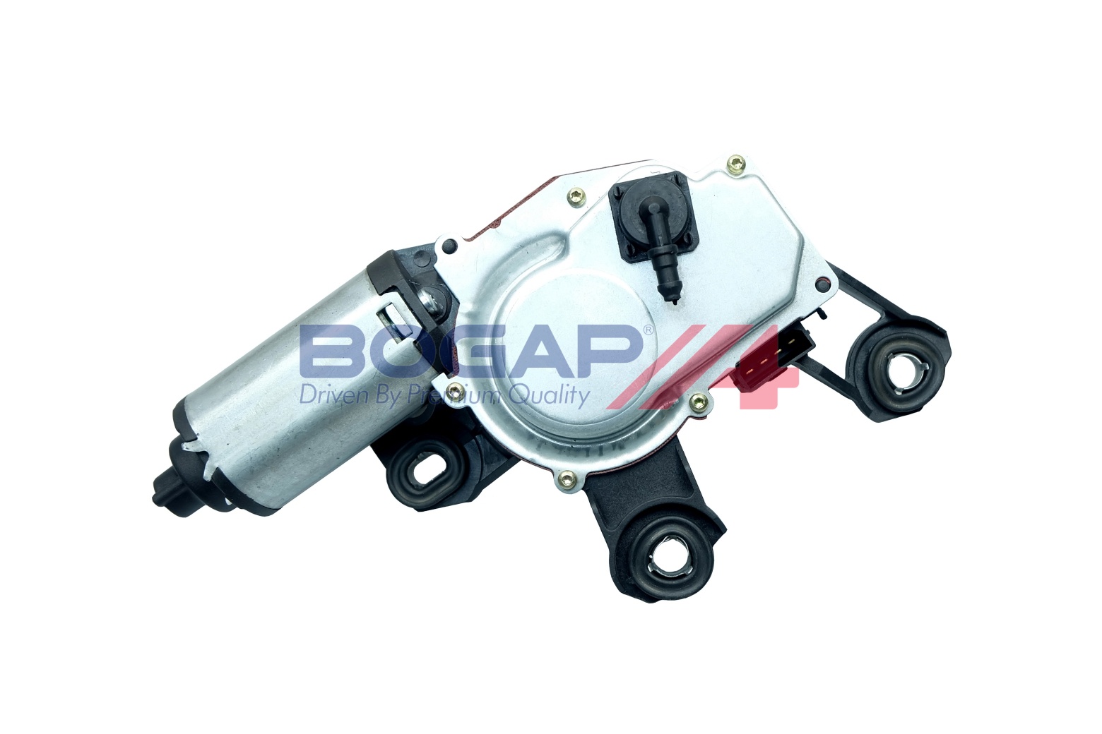 Motor stieračov BOGAP GmbH