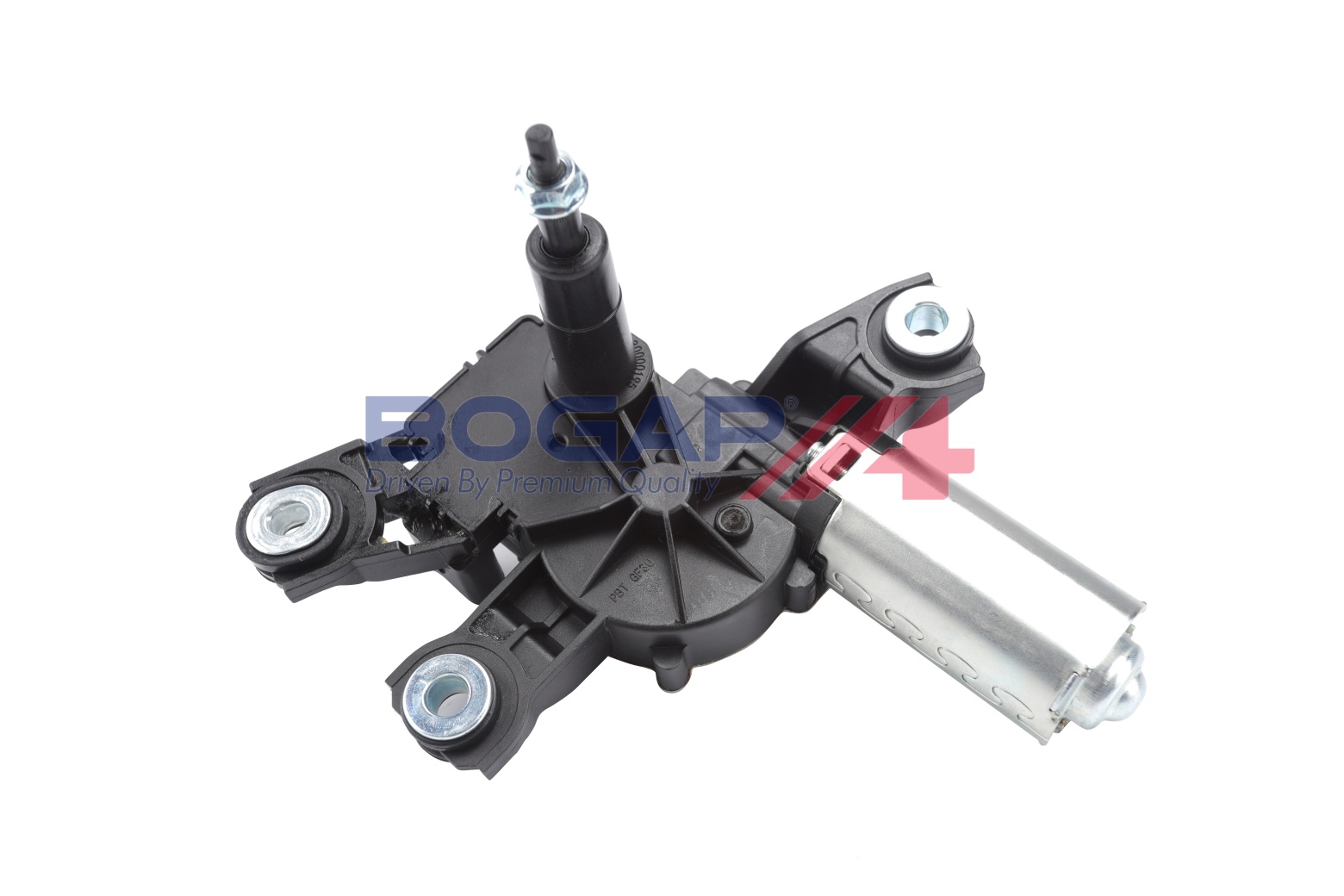 Motor stieračov BOGAP GmbH