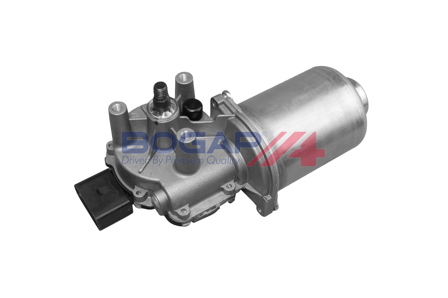 Motor stieračov BOGAP GmbH