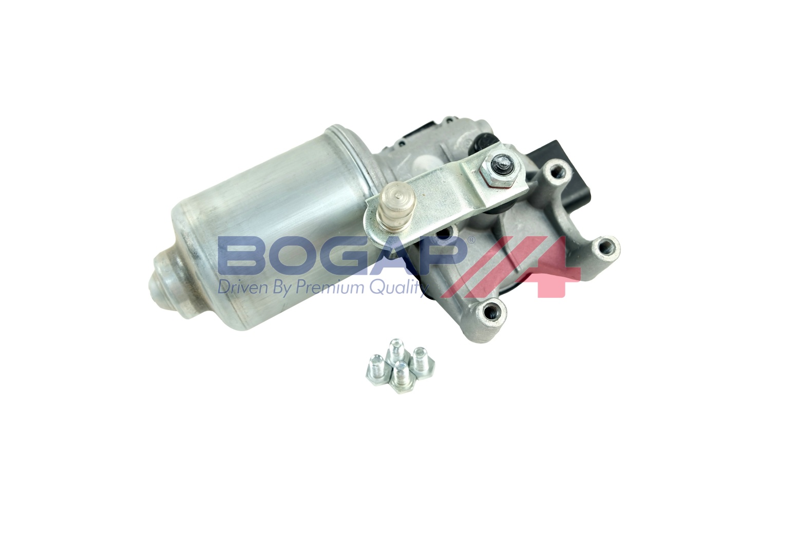 Motor stieračov BOGAP GmbH