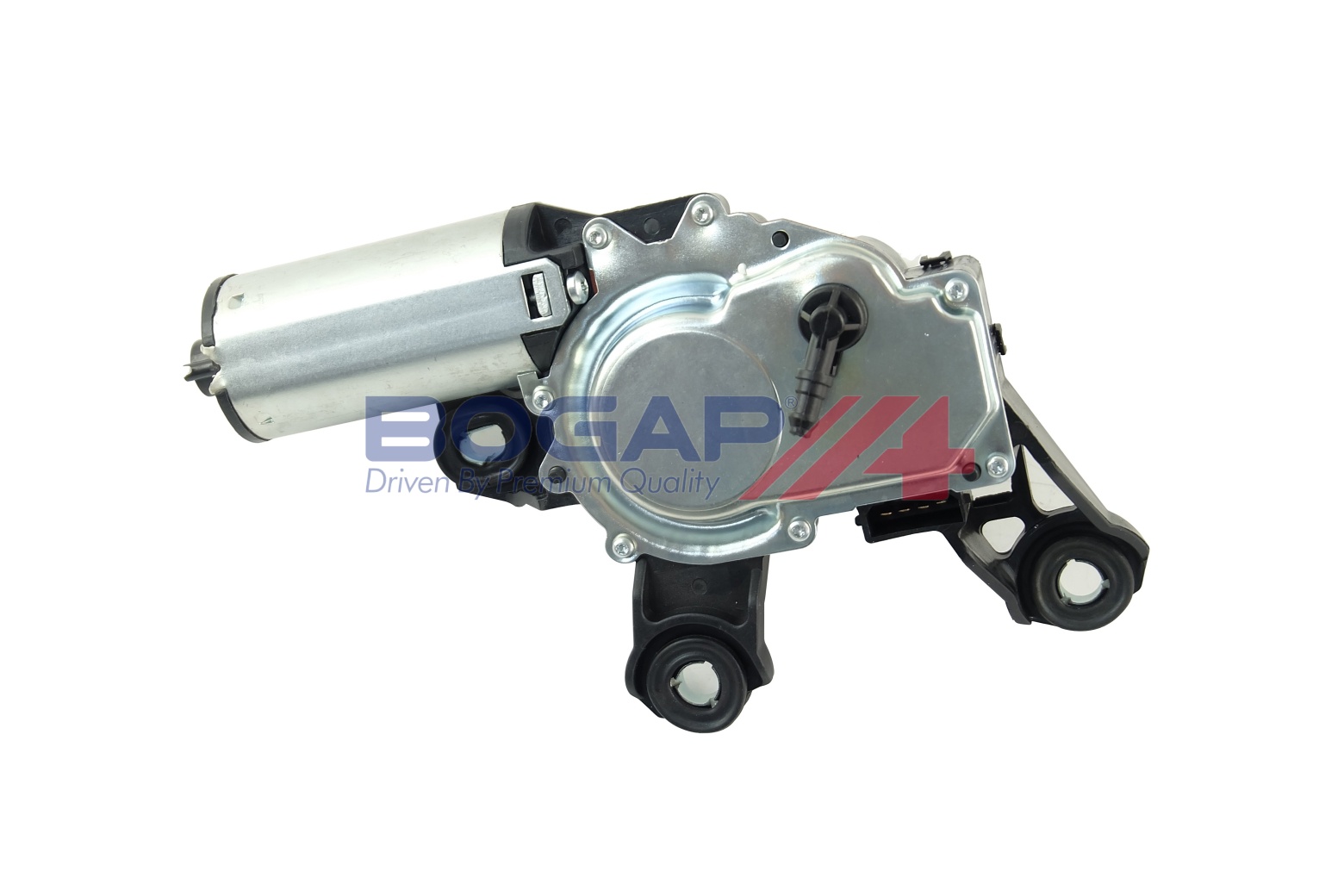 Motor stieračov BOGAP GmbH