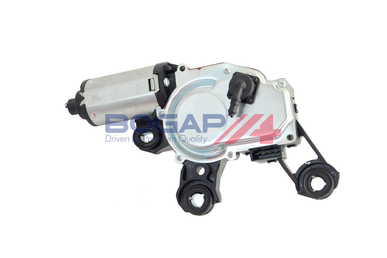 Motor stieračov BOGAP GmbH