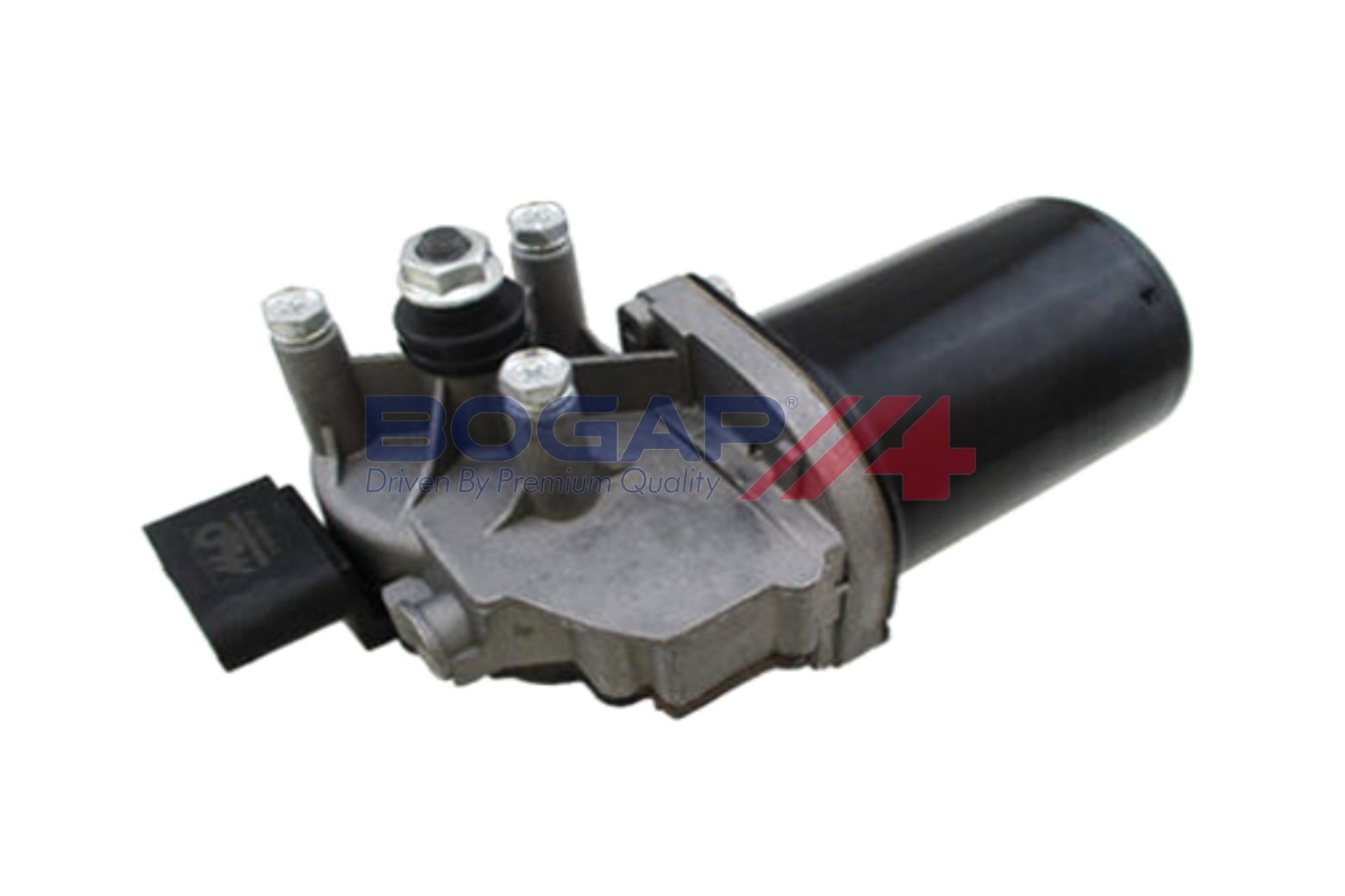 Motor stieračov BOGAP GmbH