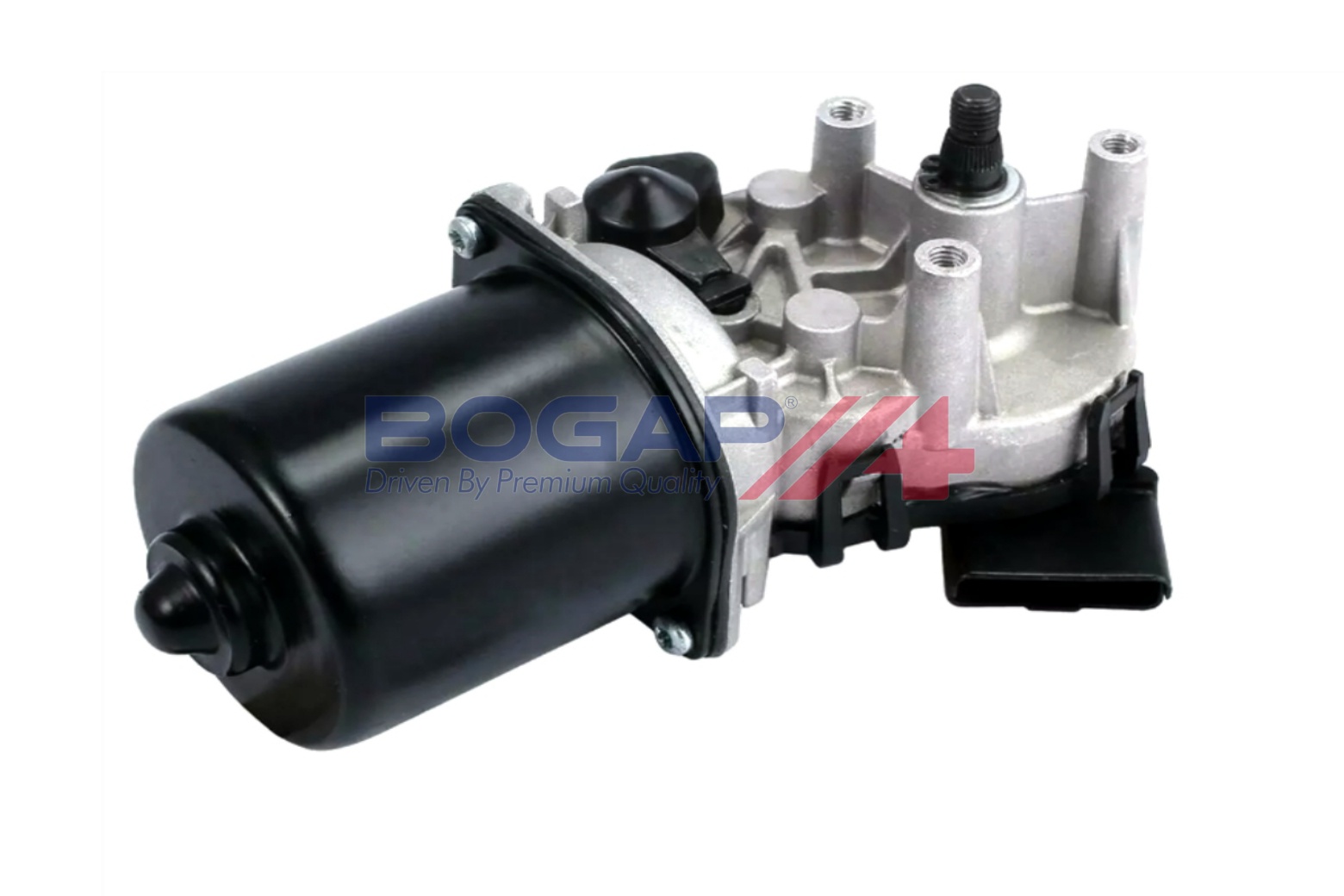 Motor stieračov BOGAP GmbH