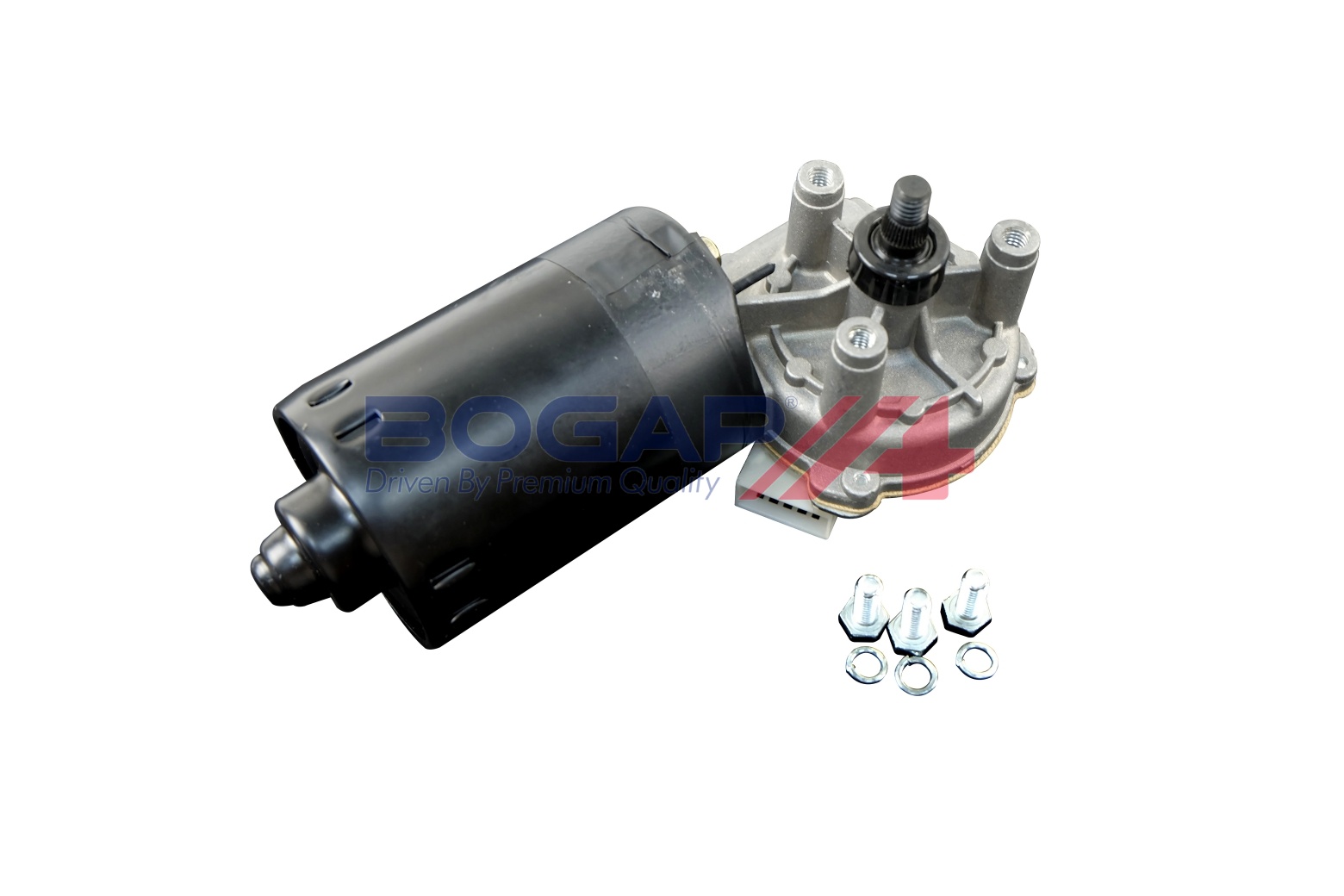 Motor stieračov BOGAP GmbH