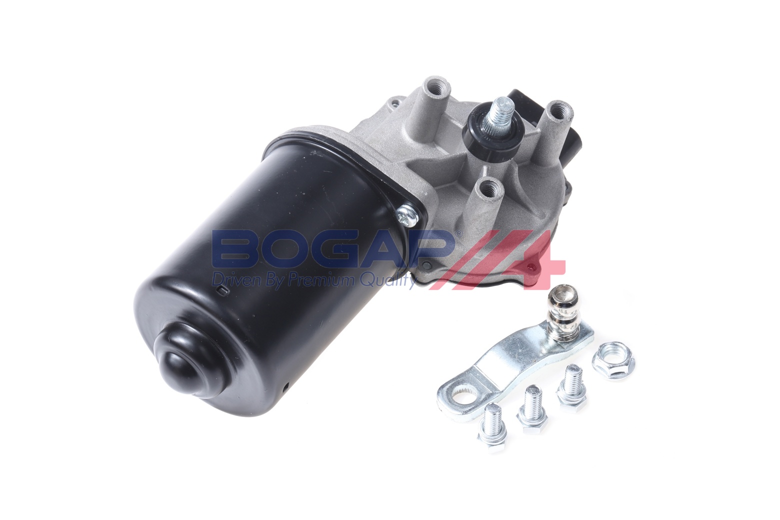 Motor stieračov BOGAP GmbH