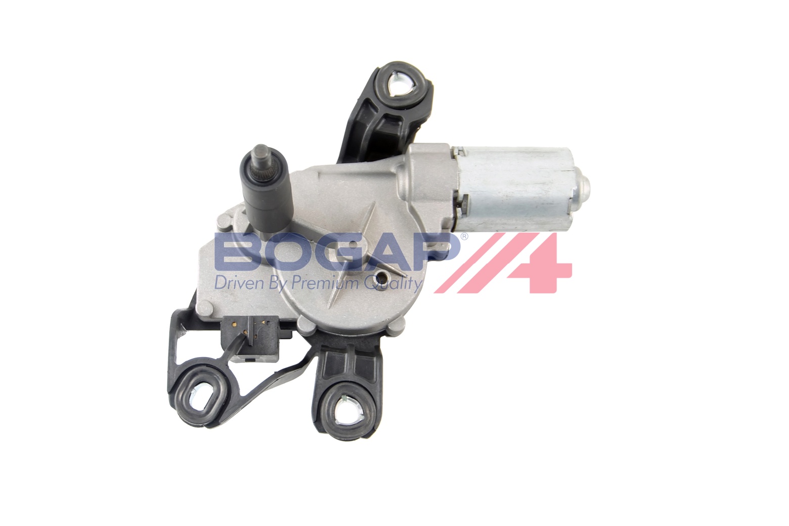 Motor stieračov BOGAP GmbH
