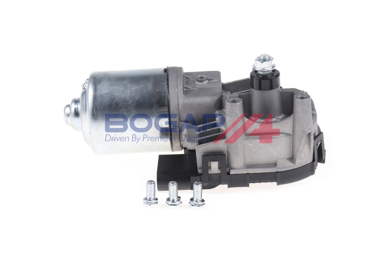 Motor stieračov BOGAP GmbH