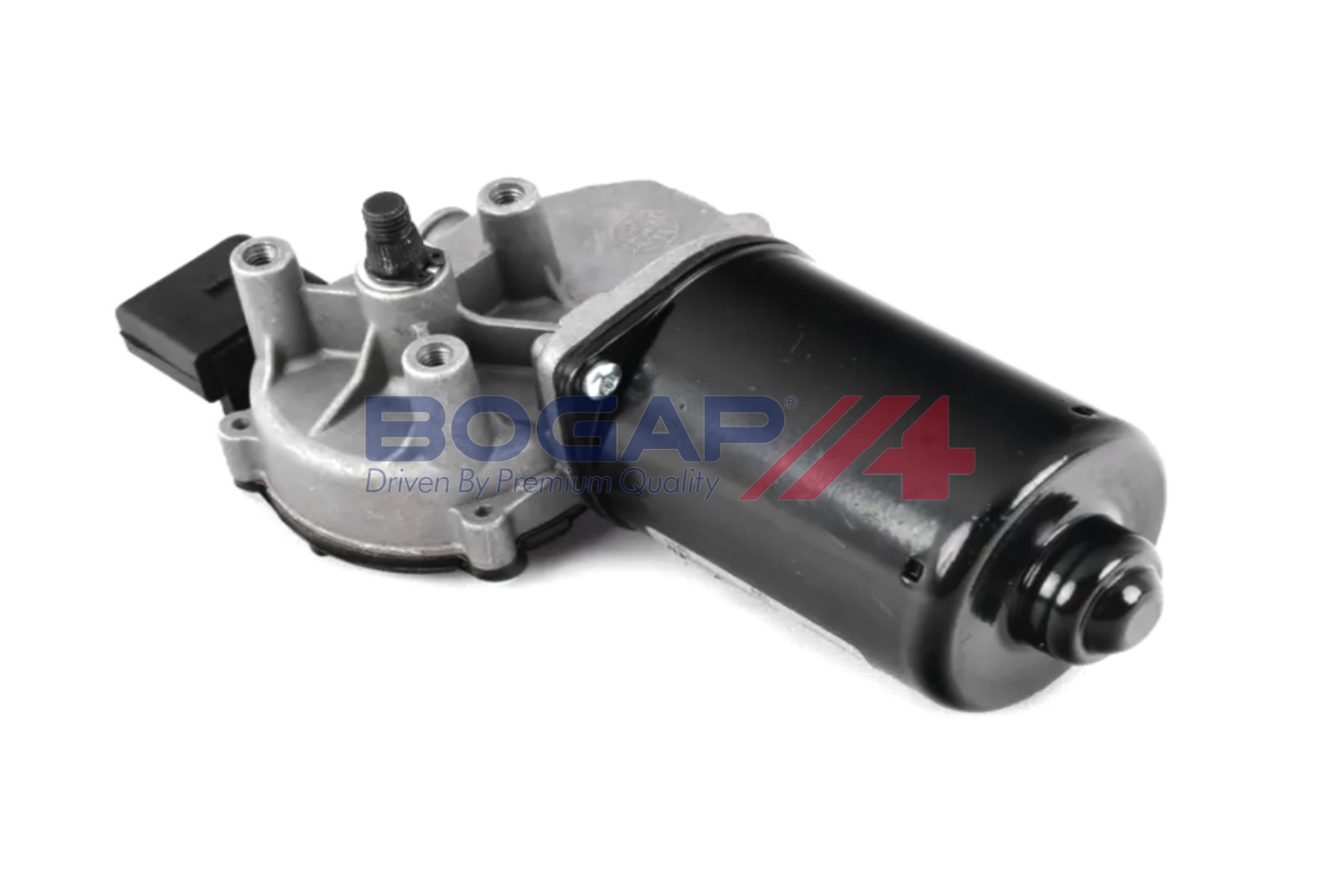 Motor stieračov BOGAP GmbH