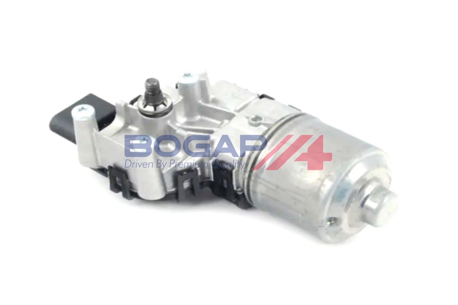 Motor stieračov BOGAP GmbH