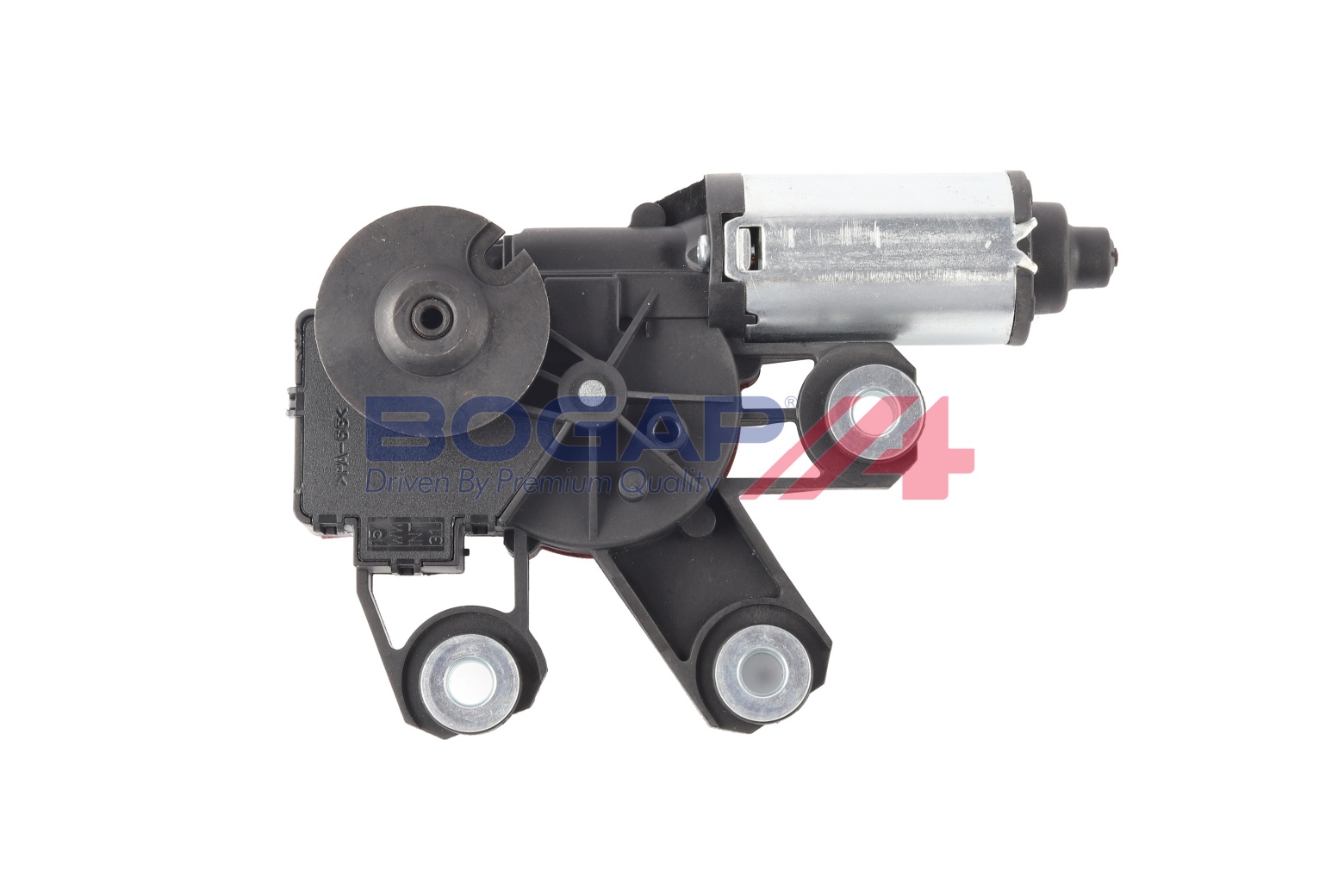 Motor stieračov BOGAP GmbH