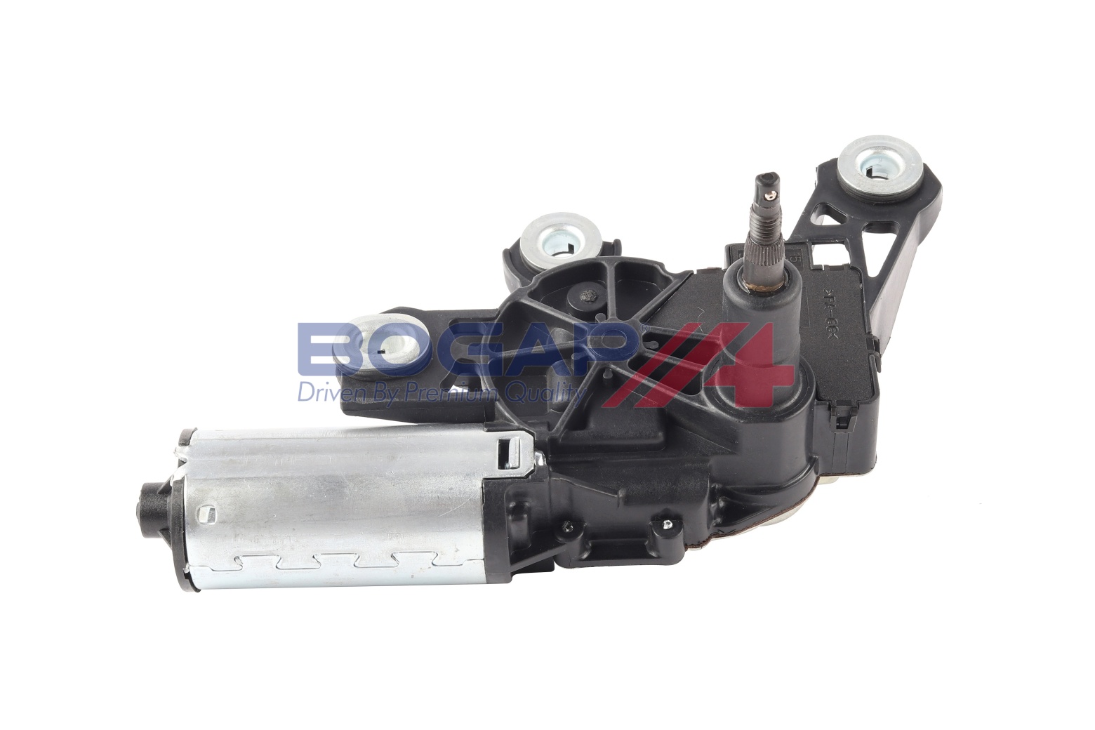 Motor stieračov BOGAP GmbH